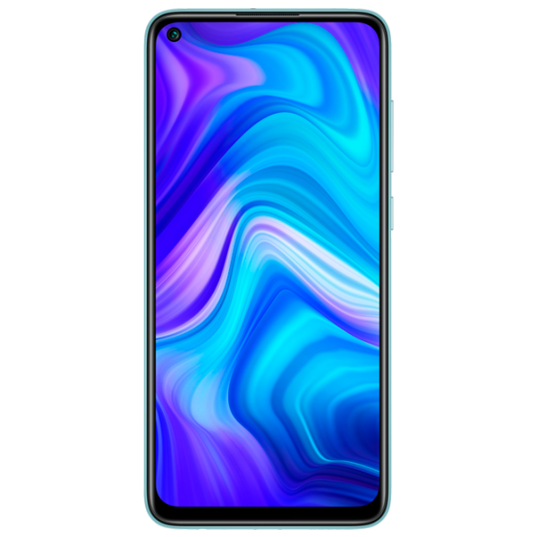 Xiaomi Redmi Note 9 4 ГБ/ 128 ГБ/ Dual SIM/ Белый  photo 2 Xiaomi Redmi Note 9 4 ГБ/ 128 ГБ/ Dual SIM/ Белый  photo 2