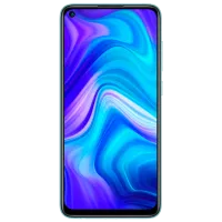 Смартфон Xiaomi Redmi Note 9 4 ГБ/ 128 ГБ/ Dual SIM/ Белый photo 2