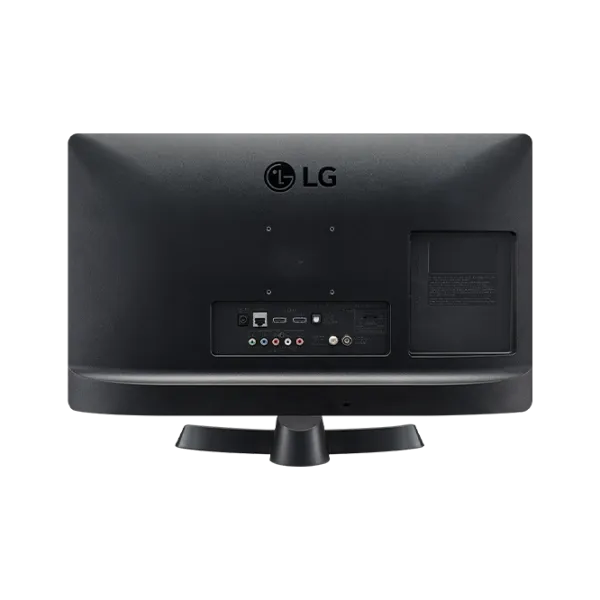 Телевизор LG 24TN510S-PZ 24" / VA / HD Ready / Smart / Черный photo 4