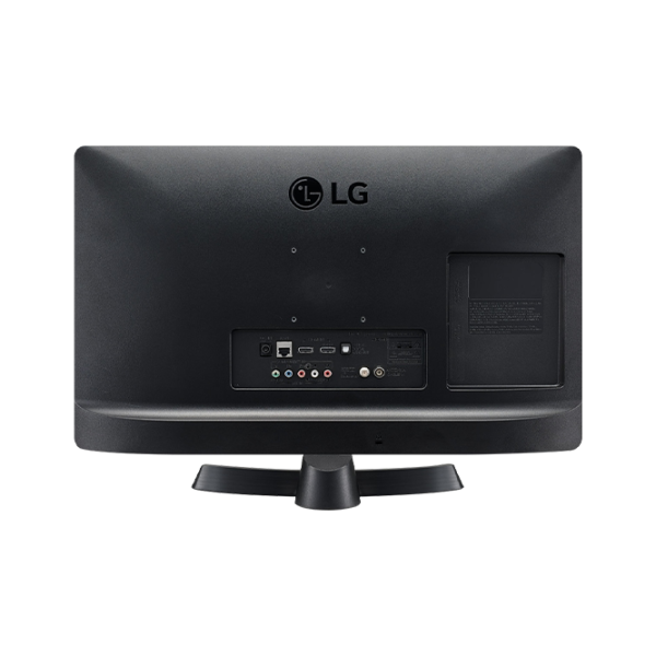 Телевизор LG 24TN510S-PZ 24" / VA / HD Ready / Smart / Черный photo 4