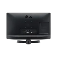 Телевизор LG 24TN510S-PZ 24" / VA / HD Ready / Smart / Черный photo 4
