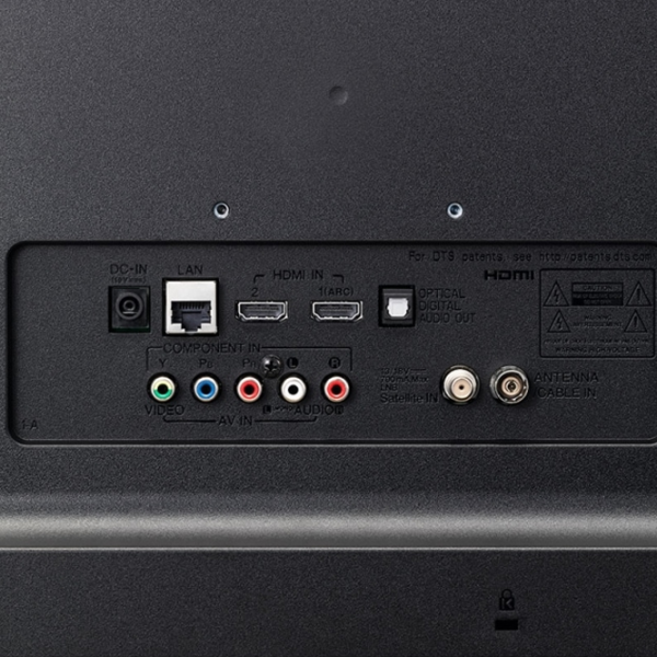 Телевизор LG 24TN510S-PZ 24" / VA / HD Ready / Smart / Черный photo 6