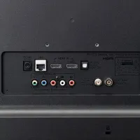 Телевизор LG 24TN510S-PZ 24" / VA / HD Ready / Smart / Черный photo 6