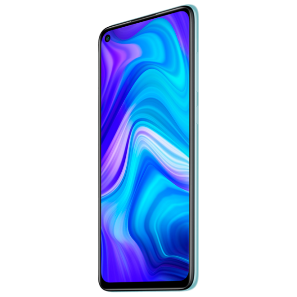 Xiaomi Redmi Note 9 4 ГБ/ 128 ГБ/ Dual SIM/ Белый  photo 3 Xiaomi Redmi Note 9 4 ГБ/ 128 ГБ/ Dual SIM/ Белый  photo 3