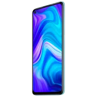 Смартфон Xiaomi Redmi Note 9 4 ГБ/ 128 ГБ/ Dual SIM/ Белый photo 3