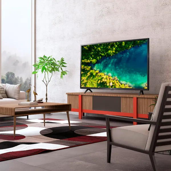 Телевизор LG 32LM6370PLA 32" / LED / Full HD / Smart TV / Черный photo 6 Телевизор LG 32LM6370PLA 32" / LED / Full HD / Smart TV / Черный photo 6