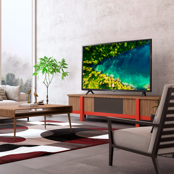 Телевизор LG 32LM6370PLA 32" / LED / Full HD / Smart TV / Черный photo 6 Телевизор LG 32LM6370PLA 32" / LED / Full HD / Smart TV / Черный photo 6