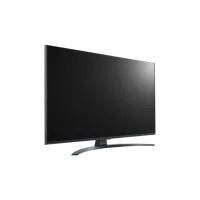 Televizor LG 43UP78006LC 43" / IPS / 4K / Smart TV / Black photo 3