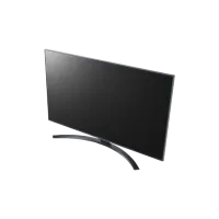 Televizor LG 43UP78006LC 43" / IPS / 4K / Smart TV / Black photo 4