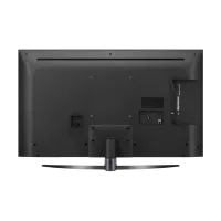 Televizor LG 43UP78006LC 43" / IPS / 4K / Smart TV / Black photo 5