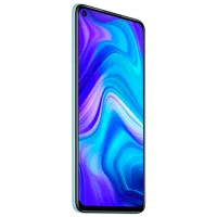 Смартфон Xiaomi Redmi Note 9 4 ГБ/ 128 ГБ/ Dual SIM/ Белый photo 4