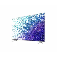 Телевизор LG 50NANO776PA 50" / NanoCell / 4K / Smart TV / Черный photo 3