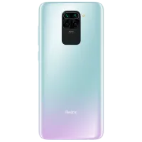 Смартфон Xiaomi Redmi Note 9 4 ГБ/ 128 ГБ/ Dual SIM/ Белый photo 5