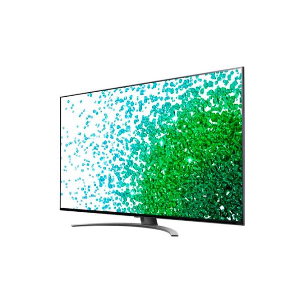 Телевизор LG 50NANO816PA 50" / NanoCell / 4K / Smart TV / Черный photo 3 Телевизор LG 50NANO816PA 50" / NanoCell / 4K / Smart TV / Черный photo 3