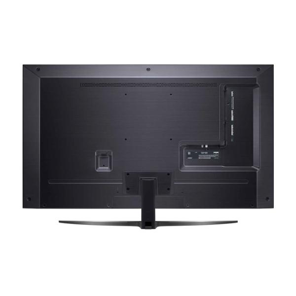 Телевизор LG 50NANO816PA 50" / NanoCell / 4K / Smart TV / Черный photo 5 Телевизор LG 50NANO816PA 50" / NanoCell / 4K / Smart TV / Черный photo 5