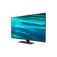 Телевизор Samsung QE50Q80AAUXUA 50" / QLED / 4K / Smart TV / Черный photo 2