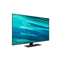 Телевизор Samsung QE50Q80AAUXUA 50" / QLED / 4K / Smart TV / Черный photo 3
