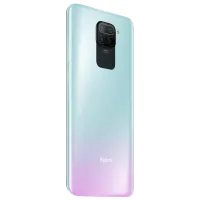 Смартфон Xiaomi Redmi Note 9 4 ГБ/ 128 ГБ/ Dual SIM/ Белый photo 6