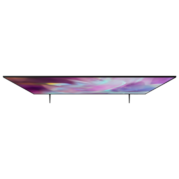 Телевизор Samsung QE55Q60AAUXUA 55" / QLED / 4K / Smart TV / Черный photo 5