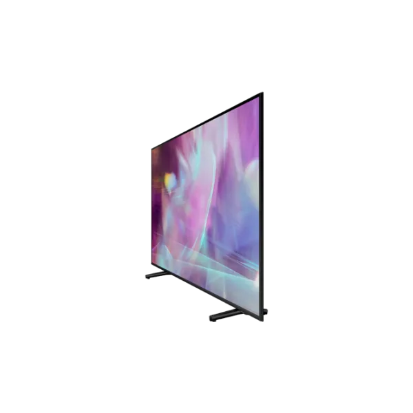 Телевизор Samsung QE55Q60AAUXUA 55" / QLED / 4K / Smart TV / Черный photo 6