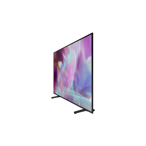 Телевизор Samsung QE55Q60AAUXUA 55" / QLED / 4K / Smart TV / Черный photo 6
