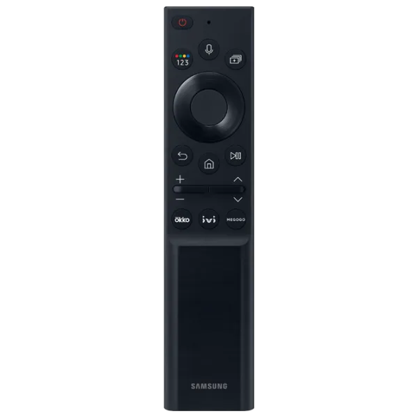 Телевизор Samsung QE55Q60AAUXUA 55" / QLED / 4K / Smart TV / Черный photo 7