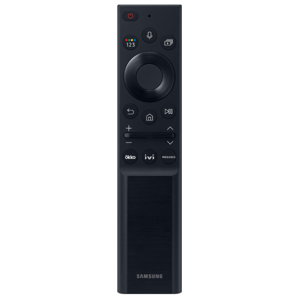 Телевизор Samsung QE55Q60AAUXUA 55" / QLED / 4K / Smart TV / Черный photo 7