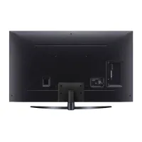 Televizor LG 50NANO766PA 50" / NanoCell / 4K / Smart TV / Black photo 5