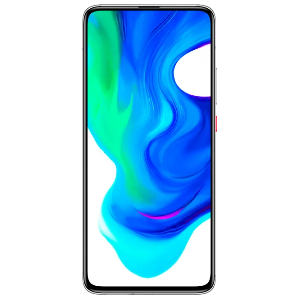 Poco F2 Pro 6 GB/ 128 GB/ Dual SIM/ White  photo 2 Poco F2 Pro 6 GB/ 128 GB/ Dual SIM/ White  photo 2