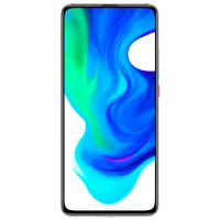 Смартфон Poco F2 Pro 6 ГБ/ 128 ГБ/ Dual SIM/ Белый photo 2