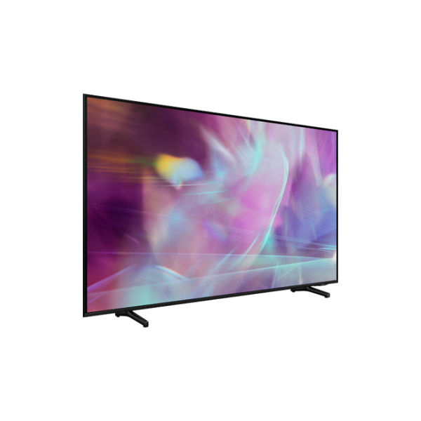 Телевизор Samsung QE65Q60AAUXUA 65"/ QLED/ 4K/ Smart TV/ Черный photo 3 Телевизор Samsung QE65Q60AAUXUA 65"/ QLED/ 4K/ Smart TV/ Черный photo 3