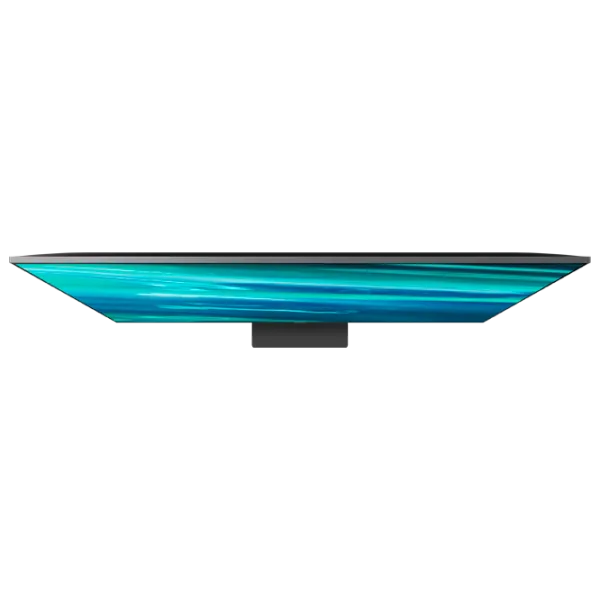 Televizor Samsung QE65Q80AAUXUA 65"/ QLED/ 4K/ Smart TV/ Black photo 5