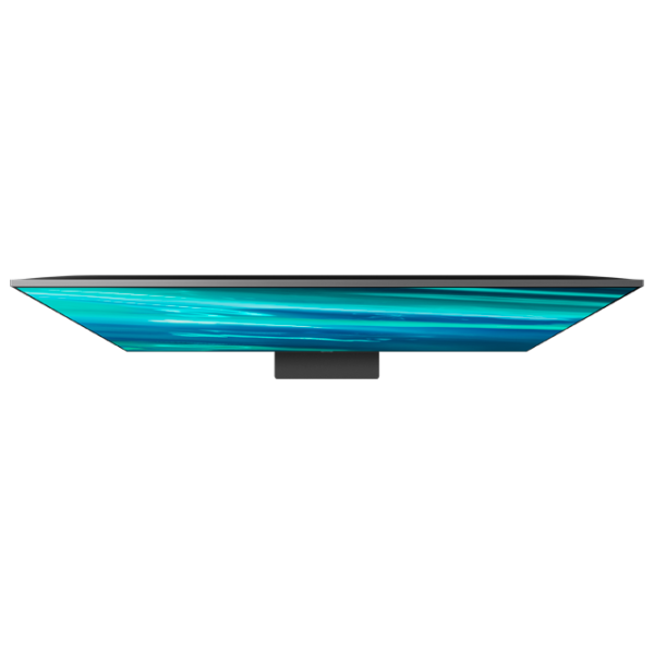 Televizor Samsung QE65Q80AAUXUA 65"/ QLED/ 4K/ Smart TV/ Black photo 5