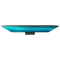 Телевизор Samsung QE65Q80AAUXUA 65" / QLED / 4K / Smart TV / Черный photo 5