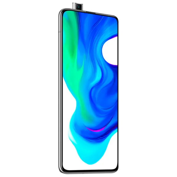 Poco F2 Pro 6 GB/ 128 GB/ Dual SIM/ White  photo 4 Poco F2 Pro 6 GB/ 128 GB/ Dual SIM/ White  photo 4