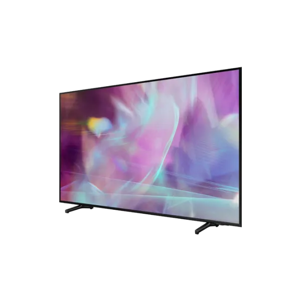 Televizor Samsung QE75Q60AUXUA 75"/ QLED/ 4K/ Smart TV/ Black photo 2 Televizor Samsung QE75Q60AUXUA 75"/ QLED/ 4K/ Smart TV/ Black photo 2