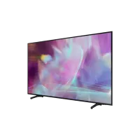Телевизор Samsung QE75Q60AUXUA 75" / QLED / 4K / Smart TV / Черный photo 2