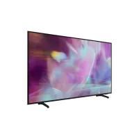 Телевизор Samsung QE75Q60AUXUA 75" / QLED / 4K / Smart TV / Черный photo 3