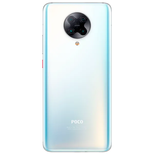Poco F2 Pro 6 GB/ 128 GB/ Dual SIM/ White  photo 5 Poco F2 Pro 6 GB/ 128 GB/ Dual SIM/ White  photo 5