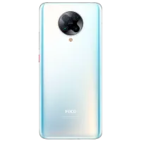 Смартфон Poco F2 Pro 6 ГБ/ 128 ГБ/ Dual SIM/ Белый photo 5
