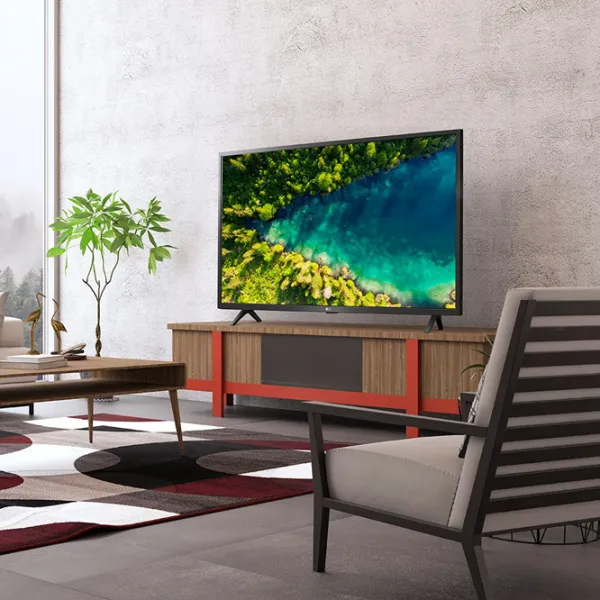 Телевизор LG 32LM637BPLB 32" / LED / HD Ready / Smart TV /  photo 6 Телевизор LG 32LM637BPLB 32" / LED / HD Ready / Smart TV /  photo 6
