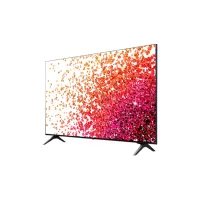 Televizor LG 43NANO756PA 43" / NanoCell / 4K / Smart TV / Black photo 3