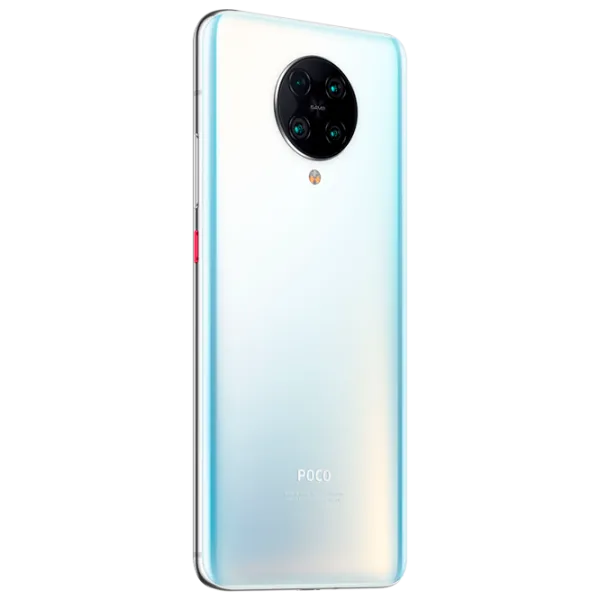 Poco F2 Pro 6 GB/ 128 GB/ Dual SIM/ White  photo 6 Poco F2 Pro 6 GB/ 128 GB/ Dual SIM/ White  photo 6