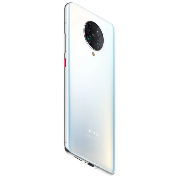 Poco F2 Pro 6 GB/ 128 GB/ Dual SIM/ White  photo 7 Poco F2 Pro 6 GB/ 128 GB/ Dual SIM/ White  photo 7
