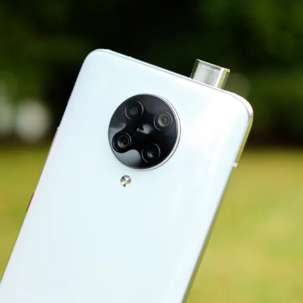 Poco F2 Pro 6 GB/ 128 GB/ Dual SIM/ White  photo 8 Poco F2 Pro 6 GB/ 128 GB/ Dual SIM/ White  photo 8