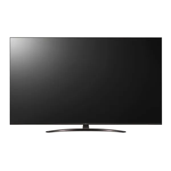 Телевизор LG 55UP78006LC 55" / IPS / 4K / Smart TV / Черный photo 2 Телевизор LG 55UP78006LC 55" / IPS / 4K / Smart TV / Черный photo 2