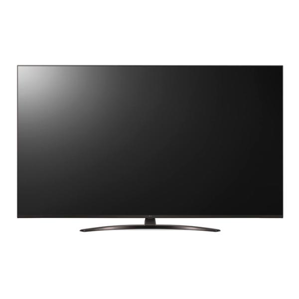 Телевизор LG 55UP78006LC 55" / IPS / 4K / Smart TV / Черный photo 2 Телевизор LG 55UP78006LC 55" / IPS / 4K / Smart TV / Черный photo 2