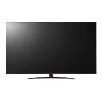 Televizor LG 55UP78006LC 55" / IPS / 4K / Smart TV / Black photo 2