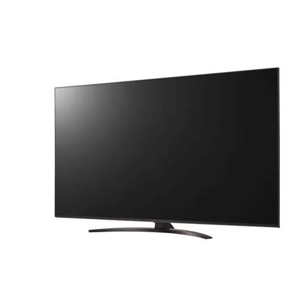 Телевизор LG 55UP78006LC 55" / IPS / 4K / Smart TV / Черный photo 3 Телевизор LG 55UP78006LC 55" / IPS / 4K / Smart TV / Черный photo 3