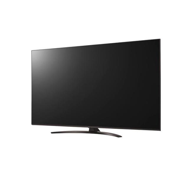 Телевизор LG 55UP78006LC 55" / IPS / 4K / Smart TV / Черный photo 3 Телевизор LG 55UP78006LC 55" / IPS / 4K / Smart TV / Черный photo 3